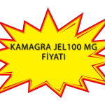 KAMAGRA JEL 100 MG FİYATI