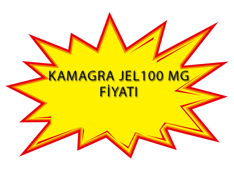 Kamagra Jel 100 Mg Fiyatı