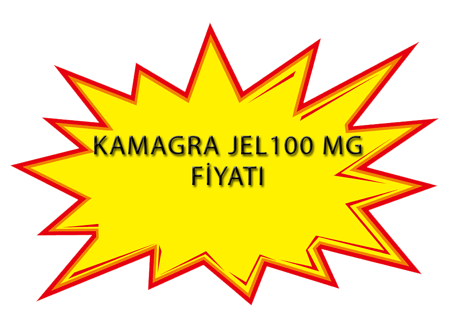 KAMAGRA JEL 100 MG FİYATI
